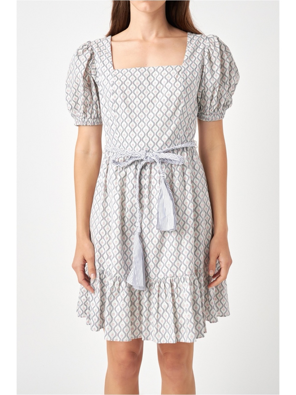 NWT English Factory Floral Dress